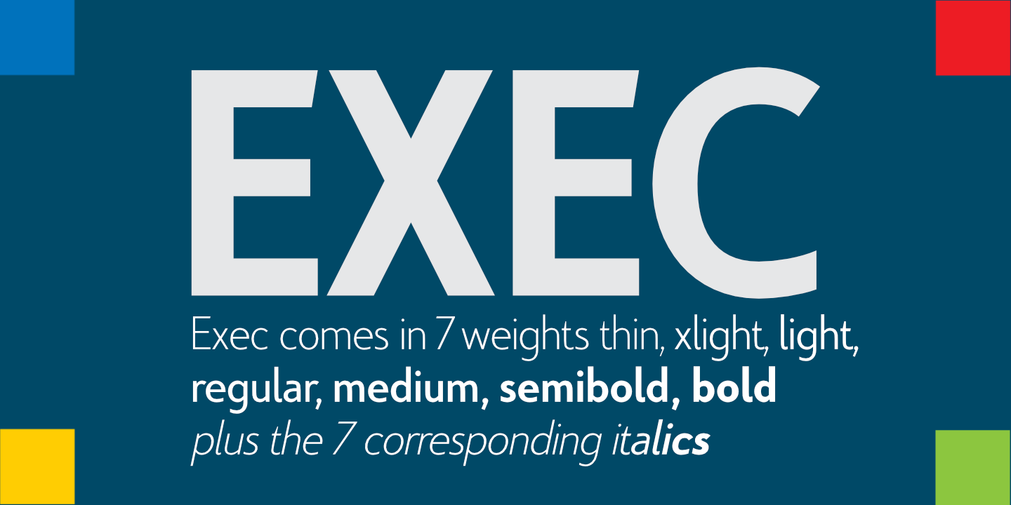 Exec